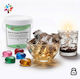 Transparent Candle Color 1kg