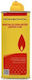 0011-00-010123 No 10123 Ronson Флуид 133 Ml Дисплей 12 Бр