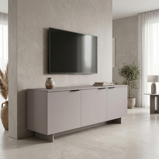 Beldon Bodenstehend Graue 150x42x55cm Beldon Bodenstehend Graue 150x42x55cm