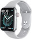 S13 Smartwatch Grey