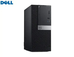 Dell 5060 MT Überarbeiteter Grade A Core i7-8700/16GB/512GB SSD/Kein Betriebssystem Dell 5060 MT Überarbeiteter Grade A Core i7-8700/16GB/512GB SSD/Kein Betriebssystem