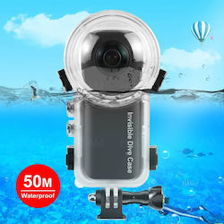 Водоустойчив калъф Insta360 X4 50 Метра