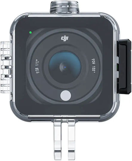 Водоустойчив Калъф Dji Action 2 Само Камера 60 М