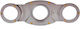 Sikarlan Metal Cigar Cutter