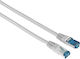 HAMA F/UTP Мрежов Кабел Ethernet 1.5м 25 Бройки