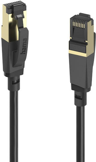HAMA S/FTP Мрежов Кабел Ethernet 3м