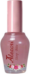 Alezori Gel Νυχιών Stop Bite Nail Therapy Alezo...