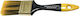 Professionelles Farbpinselfeile Krex 40 Made In Italy