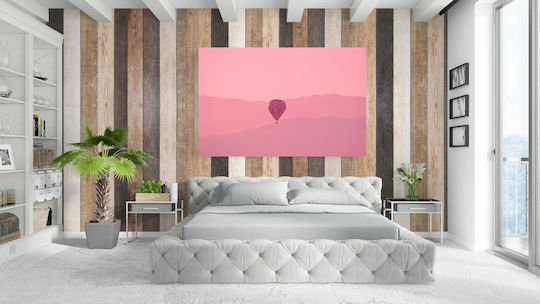 Painting Hot Air Balloon At Sunset Hot Air Balloon At Sunset 150x100