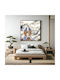 Painting Intimate Moment Birds Intimate Moment Birds 110x110