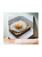 Painting Egg On Avocado Toast Egg Toast Avocado 120x120
