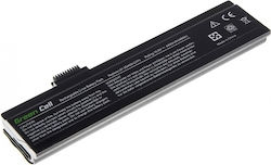 Laptop-Batterie Advent 7113