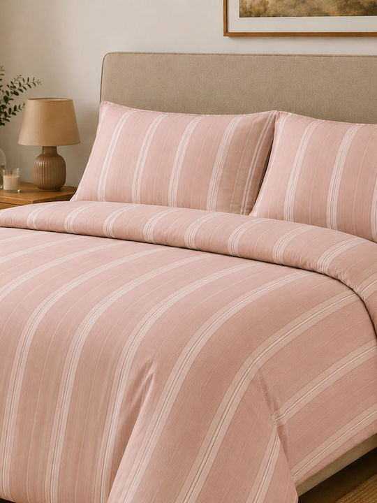 Sunshine Set Duvet Cover 170x250cm Single with ...