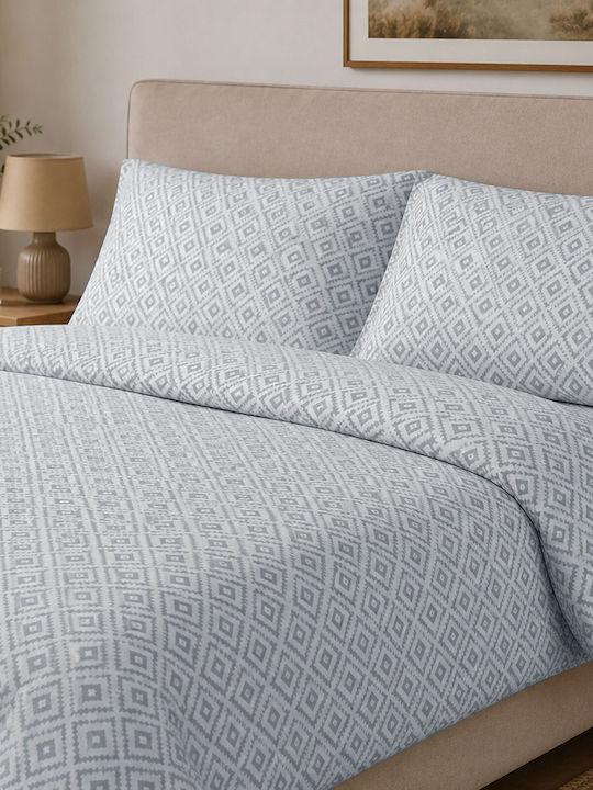Sunshine Set Duvet Cover 170x250cm Single with ...