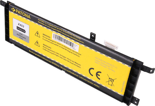 Baterie Compatibilă pentru Asus Asus A453ma
