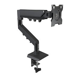 F-80 Computer Monitor Stand Desk Mounted up to 32 Inches F-80 Computer Monitor Stand Desk Mounted up to 32 Inches