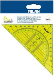 Milan Triangular Protractor Milan Triangular Protractor