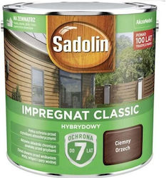 Sadolin Impregnation Varnish Sadolin Impregnation Varnish