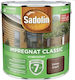 Sadolin Sadolin Imprägnier-Lack Dunkle Walnuss 750ml