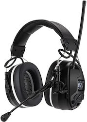 Earmor Earmor-C52 Căști de protecție electronice cu bandă Earmor Earmor-C52 Căști de protecție electronice cu bandă