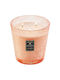 Voluspa Lumânare Aromatică Borcan 14.8x15.5cm