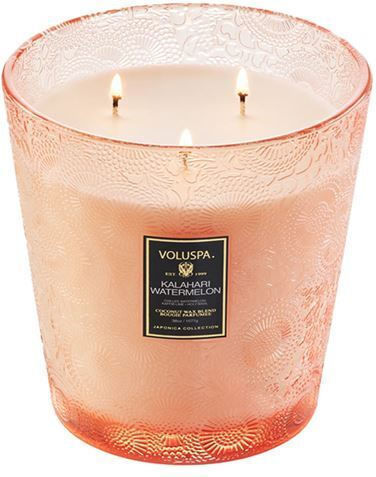 Voluspa Lumânare Aromatică în Borcan