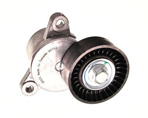 Gates Polyriemen Spanner Für Ford F-150 3.5 10 Mustang 3.7 V6 Br3z-6b209-a
