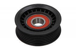 Τροχαλία Τεντωτήρα Πολυ-ιμάντα Mazda 2 1.3/1.5 07 Zj3815980c