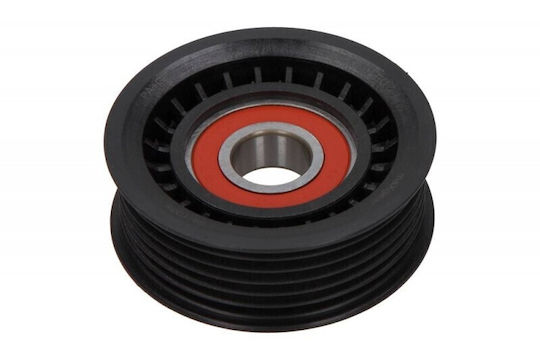 Τροχαλία Τεντωτήρα Πολυ-ιμάντα Mazda 2 1.3/1.5 07 Zj3815980c
