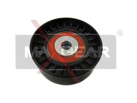 Rolă Curea de Distribuție VW 2,3 VR5/3 2 V6 A3/Passat T36300