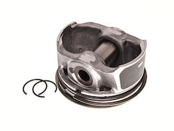 Piston Vw 2,0 Tfsi 16v 82,51 Std 06h 107 065 Am Piston Vw 2,0 Tfsi 16v 82,51 Std 06h 107 065 Am