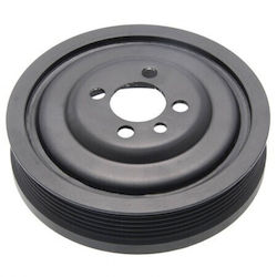 Audi A3 S3 Sportb. Lim. Qu Crankshaft Pulley 2004-2013 Rdw 03g105243