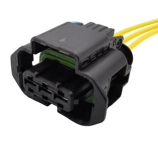 Elektrischer Sensorriemen für Opel Astra 06 1.8 3 Kabel
