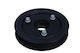 Crankshaft Pulley Kia Hyundai 2,5 Crdi Genuine 231234a700