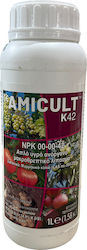 BioGenus Kalium-Düngemittel 1lt BioGenus Kalium-Düngemittel 1lt
