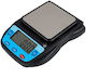 TE Tameiaki Express Electronic Commercial Scale with Weighing Capacity 3kg and Accuracy 1gr