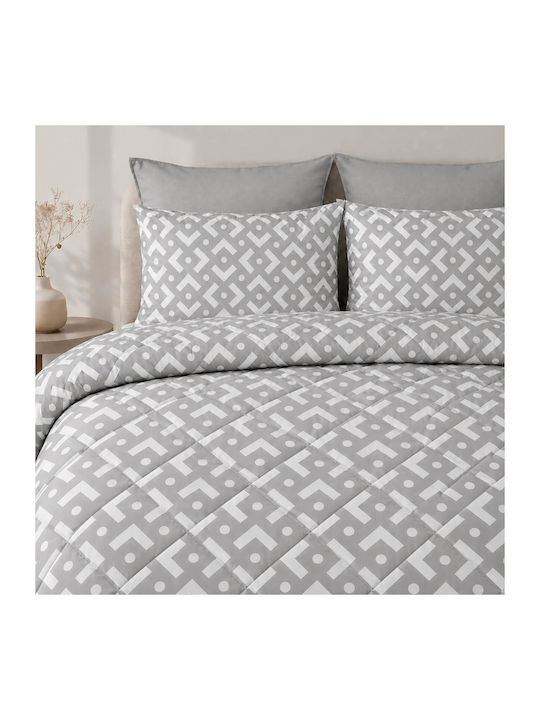Astron Italy Einzelbettdecke 160x240cm Chiara 144 350 GSM