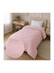 Astron Italy Einzelbettdecke 160x240cm Reina 144 350 GSM
