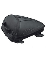 Held Задна и Танк чанта Tenda 2 6 л Черна 42533