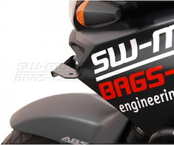 Основи Sw-motech за проектори Suzuki Dl 650/1000 V-strom 11