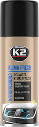 Ampulă curățare A/C auto 150ml Klima Fresh Ampulă curățare A/C auto 150ml Klima Fresh