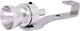 Autoline Exhaust Whistle 37-48 Mm