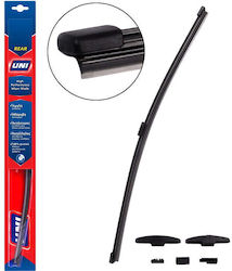 Uni Υαλοκαθαριστήρας Πίσω Flat Uni 15" 380 Mm Uni Υαλοκαθαριστήρας Πίσω Flat Uni 15" 380 Mm