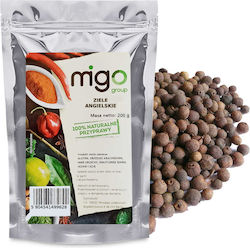 MIGOgroup Piersicile Allspice 200gr