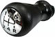 Peugeot 106 206 306 Citroen Xsara Xantia 5 Speed Gear Shift Knob 12345R Chrome 2403AP