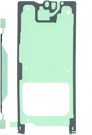 Clappio Screen Adhesive Samsung Galaxy Note 20 Ultra Double-sided Sticker Transparent