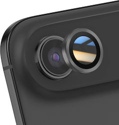 Jaym Replacement Lens Iphone Air Rear Camera 9h Glass Transparent Jaym Replacement Lens Iphone Air Rear Camera 9h Glass Transparent