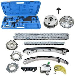 Car Timing Tool Set for Mazda Car Timing Tool Set for Mazda
