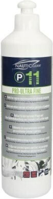 Pastă De Strălucit 11 Nautic Clean 0.5l Bărci Yacht