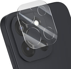 Avizar Protector pentru camera Oneplus Nord 6 Design dintr-o singură piesă Transparent Avizar Protector pentru camera Oneplus Nord 6 Design dintr-o singură piesă Transparent